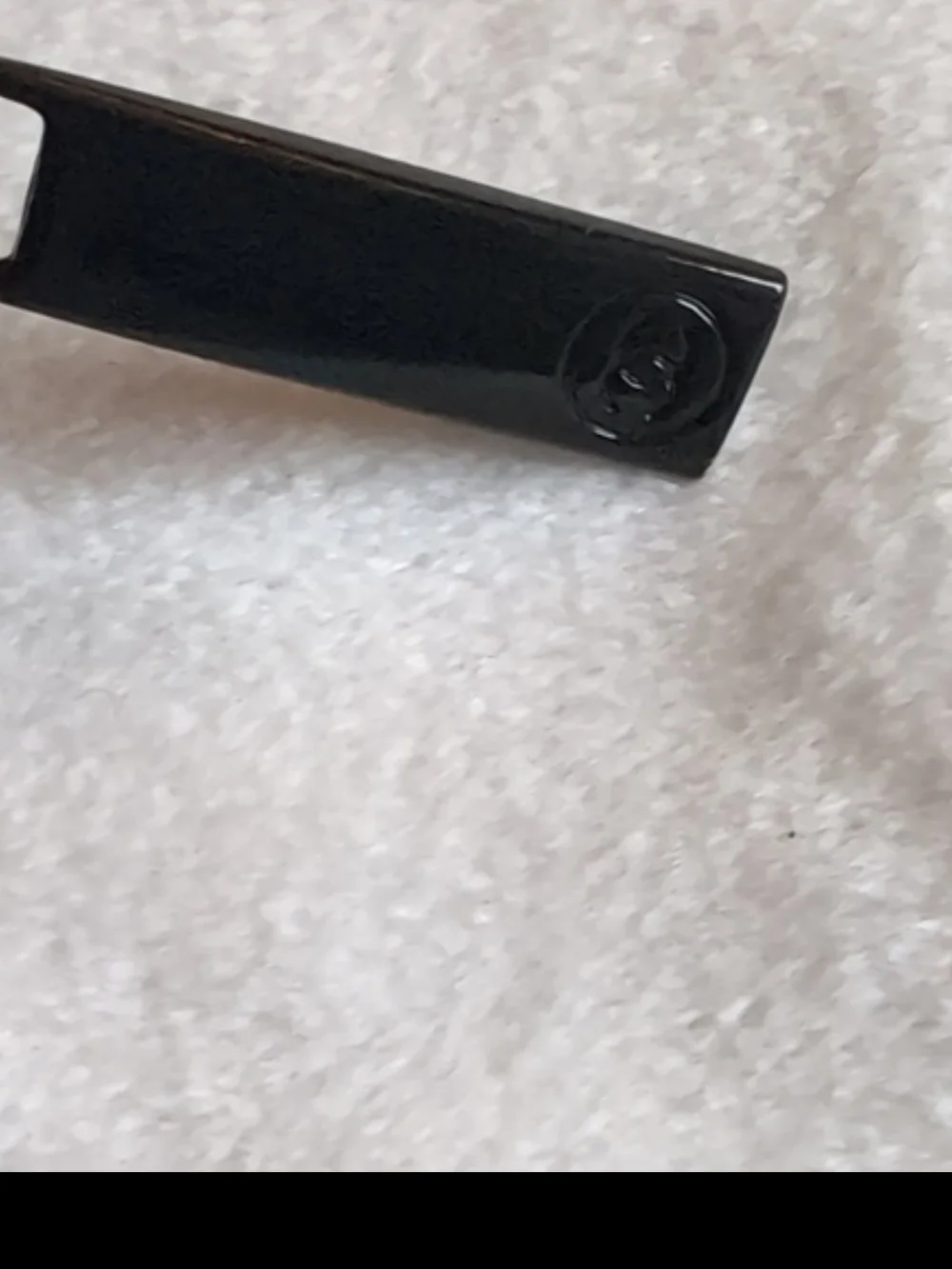 CHANEL Maquillage Cosmetic Bag